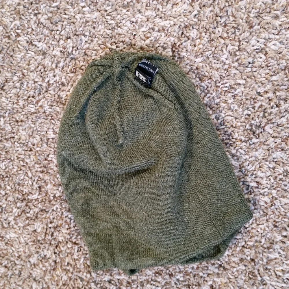 Obey worldwide beanie